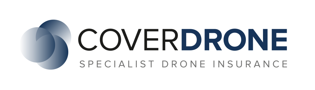 coverdrone Logo